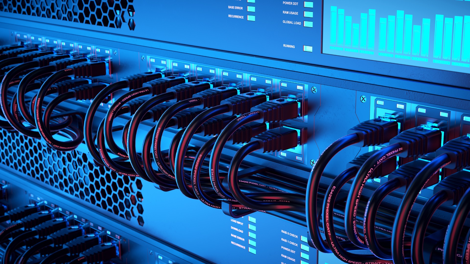 cableado estructurado banner