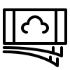 icono dinero