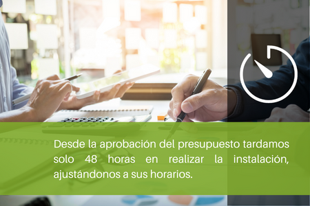 presupuesto del cableado estructurado