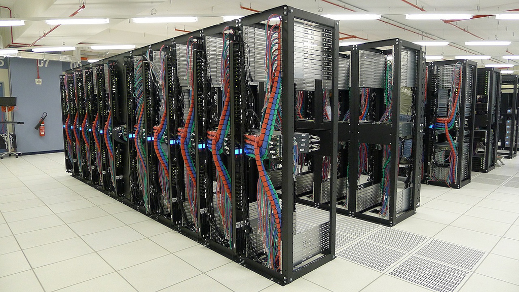 racks banner
