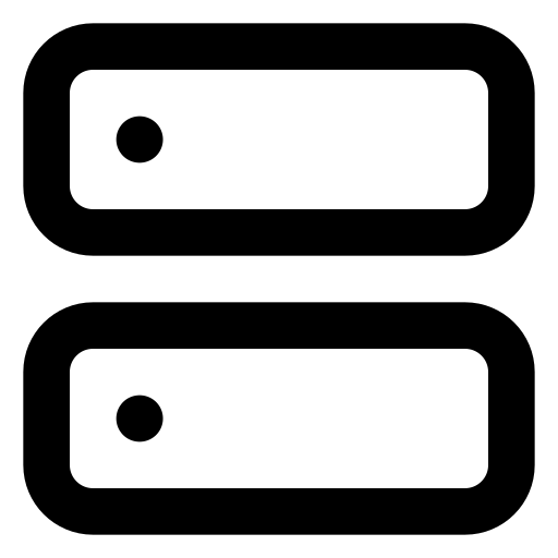 icono server